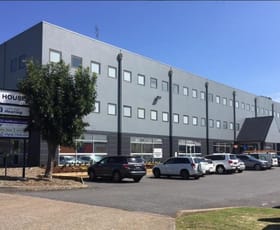 Medical / Consulting commercial property leased at Suite 14/10 Bradford Kotara NSW 2289