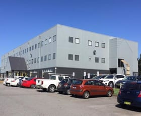 Medical / Consulting commercial property leased at Suite 14/10 Bradford Kotara NSW 2289