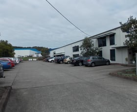 Offices commercial property leased at 2/76 Munibung Road Cardiff NSW 2285