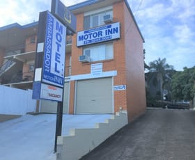 Hotel, Motel, Pub & Leisure commercial property leased at 180 Gladstone Road Highgate Hill QLD 4101