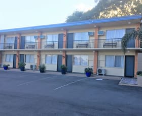 Hotel, Motel, Pub & Leisure commercial property leased at 180 Gladstone Road Highgate Hill QLD 4101