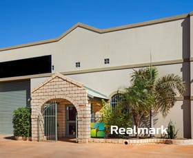 Showrooms / Bulky Goods commercial property leased at 2/17-19 Crane Circle Karratha WA 6714