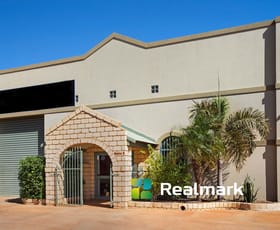 Showrooms / Bulky Goods commercial property leased at 2/17-19 Crane Circle Karratha WA 6714