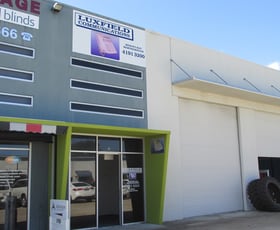 Factory, Warehouse & Industrial commercial property leased at 3/7-9 Islander Road Pialba QLD 4655