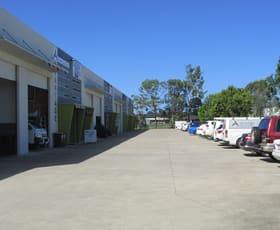 Factory, Warehouse & Industrial commercial property leased at 3/7-9 Islander Road Pialba QLD 4655