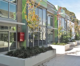 Offices commercial property leased at 17/27 Yallourn Street Fyshwick ACT 2609