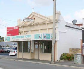 Shop & Retail commercial property leased at 148 New Town Road New Town TAS 7008