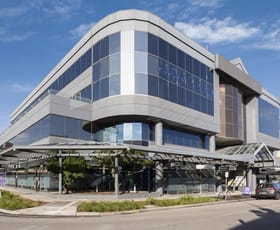 Offices commercial property leased at 4-10 Jamieson Street Cheltenham VIC 3192