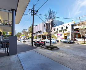 Medical / Consulting commercial property leased at Suite 1, 92 Norton Street Leichhardt NSW 2040