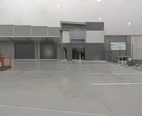 Factory, Warehouse & Industrial commercial property leased at 2/13 Access Avenue Yatala QLD 4207