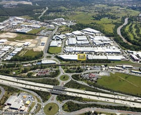 Factory, Warehouse & Industrial commercial property leased at 2/13 Access Avenue Yatala QLD 4207