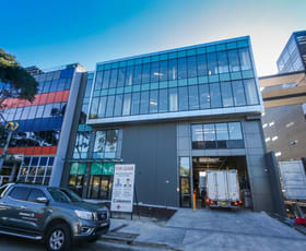 Offices commercial property leased at 79 Baxter Road Mascot NSW 2020