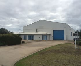 Factory, Warehouse & Industrial commercial property leased at 8 Watervale Drive Green Fields SA 5107