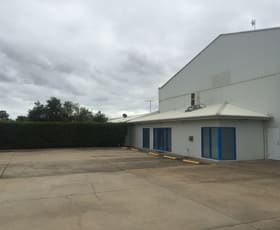 Factory, Warehouse & Industrial commercial property leased at 8 Watervale Drive Green Fields SA 5107