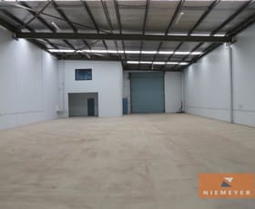 Factory, Warehouse & Industrial commercial property leased at 29 Prince William Drive Seven Hills NSW 2147