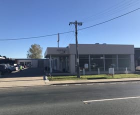 Factory, Warehouse & Industrial commercial property leased at 19 Wollongong Street Fyshwick ACT 2609