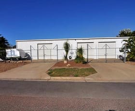 Offices commercial property leased at 11 Jackson Street Garbutt QLD 4814