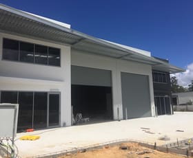Factory, Warehouse & Industrial commercial property leased at 24 Technology Drive Arundel QLD 4214
