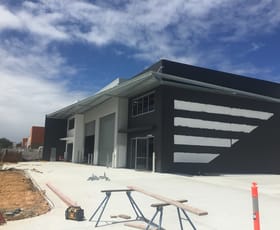 Factory, Warehouse & Industrial commercial property leased at 24 Technology Drive Arundel QLD 4214