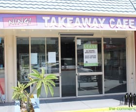 Offices commercial property leased at 4/1 Regina Ave Ningi QLD 4511