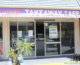 Shop & Retail commercial property leased at 4/1 Regina Ave Ningi QLD 4511