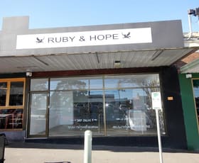 Shop & Retail commercial property leased at 130 Canterbury Road Heathmont VIC 3135