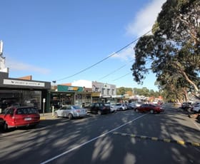 Shop & Retail commercial property leased at 130 Canterbury Road Heathmont VIC 3135