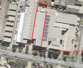 Showrooms / Bulky Goods commercial property leased at Smithfield NSW 2164