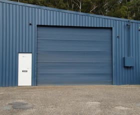Other commercial property leased at 2/4 Fernvalley Parade Port Macquarie NSW 2444