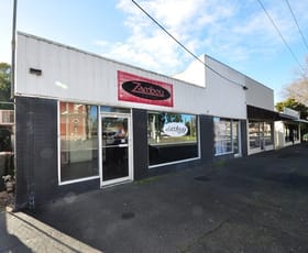 Offices commercial property leased at 1/8 Sailors Gully Road Eaglehawk VIC 3556