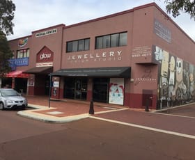 Other commercial property leased at 3/133 Grand Boulevard Joondalup WA 6027