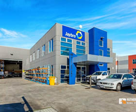 Factory, Warehouse & Industrial commercial property leased at 60 Allied Drive Tullamarine VIC 3043