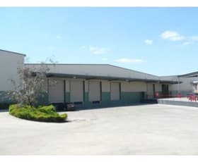 Factory, Warehouse & Industrial commercial property leased at Warehouse 2/2 Judge Street Sunshine VIC 3020