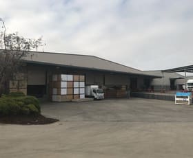 Factory, Warehouse & Industrial commercial property leased at Warehouse 2/2 Judge Street Sunshine VIC 3020