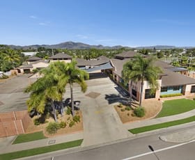 Offices commercial property leased at 31-39 Martinez Avenue West End QLD 4810