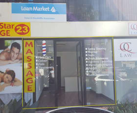 Shop & Retail commercial property leased at 2A/23 Nind Street Southport QLD 4215