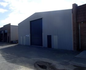 Factory, Warehouse & Industrial commercial property leased at 5/14 Prindiville Drive WORKSHOP Wangara WA 6065