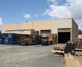 Factory, Warehouse & Industrial commercial property leased at 414 Hobart Road Launceston TAS 7250