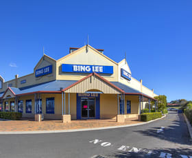 Shop & Retail commercial property leased at Shop 5/383-391 Goonoo Goonoo Road Tamworth NSW 2340
