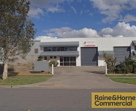 Factory, Warehouse & Industrial commercial property leased at 19 Brecknock Street Archerfield QLD 4108