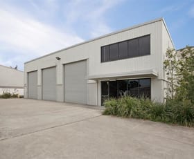 Factory, Warehouse & Industrial commercial property leased at 8 Glenwood Drive Thornton NSW 2322