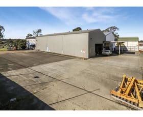 Factory, Warehouse & Industrial commercial property leased at 48 Pendlebury Road Cardiff NSW 2285