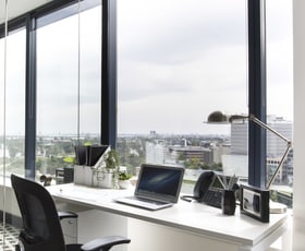 Offices commercial property leased at Suite 913/1 Queens Road Melbourne 3004 VIC 3004