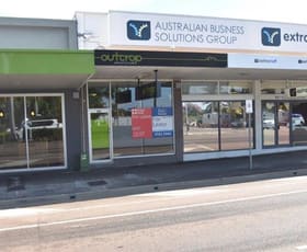 Offices commercial property leased at 503 Flinders Street Townsville City QLD 4810