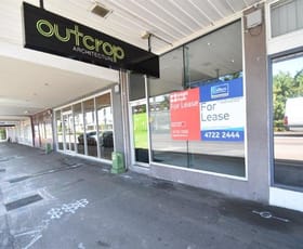 Offices commercial property leased at 503 Flinders Street Townsville City QLD 4810