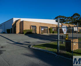 Factory, Warehouse & Industrial commercial property leased at 14 Bell Street Canning Vale WA 6155