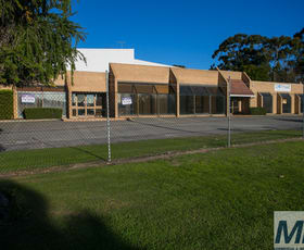 Factory, Warehouse & Industrial commercial property leased at 14 Bell Street Canning Vale WA 6155