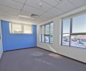Offices commercial property leased at Level 1/62 -74 Brunker Road Broadmeadow NSW 2292