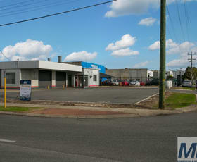 Factory, Warehouse & Industrial commercial property leased at 21 Sevenoaks Street Bentley WA 6102