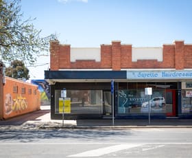 Shop & Retail commercial property leased at 87 Nunn Street Benalla VIC 3672